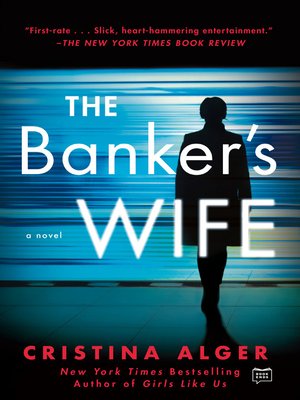 cover image of The Banker's Wife